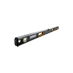 Toughbuilt 120 cm Gulsčiukas su magnetu ir pašvietimu