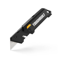 Toughbuilt Kompaktiškas sulankstomas peilis