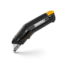 Toughbuilt Fiksuotas kampinis peilis su apsauga